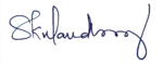 Signature