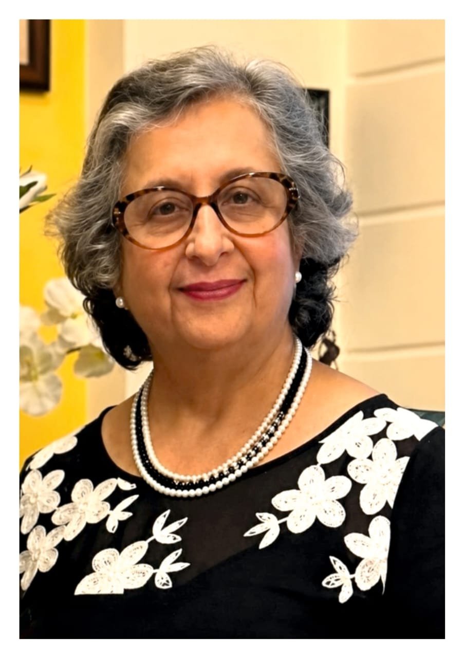 Perviz Dara Bhote